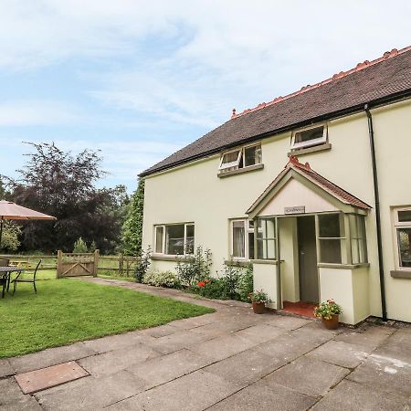 Gardener'S Cottage Llandrindod Wells Εξωτερικό φωτογραφία
