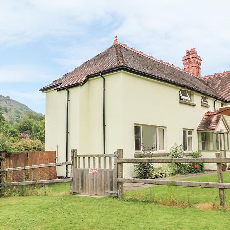 Gardener'S Cottage Llandrindod Wells Εξωτερικό φωτογραφία