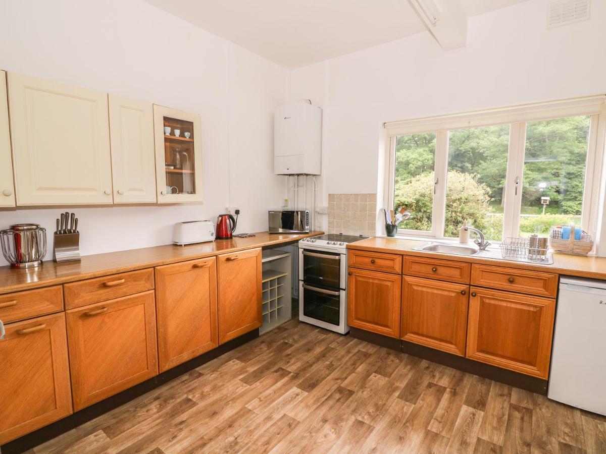 Gardener'S Cottage Llandrindod Wells Εξωτερικό φωτογραφία