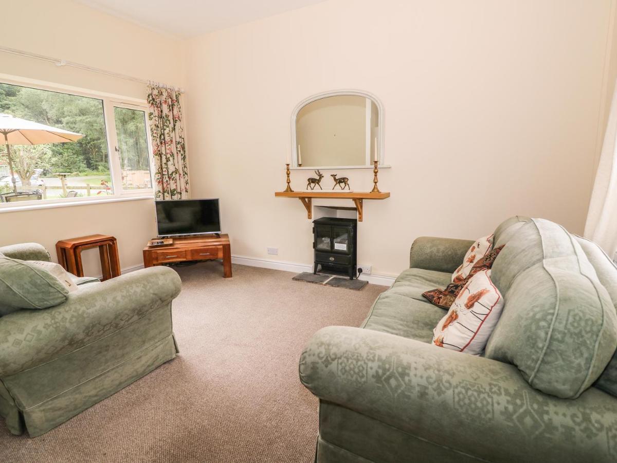 Gardener'S Cottage Llandrindod Wells Εξωτερικό φωτογραφία