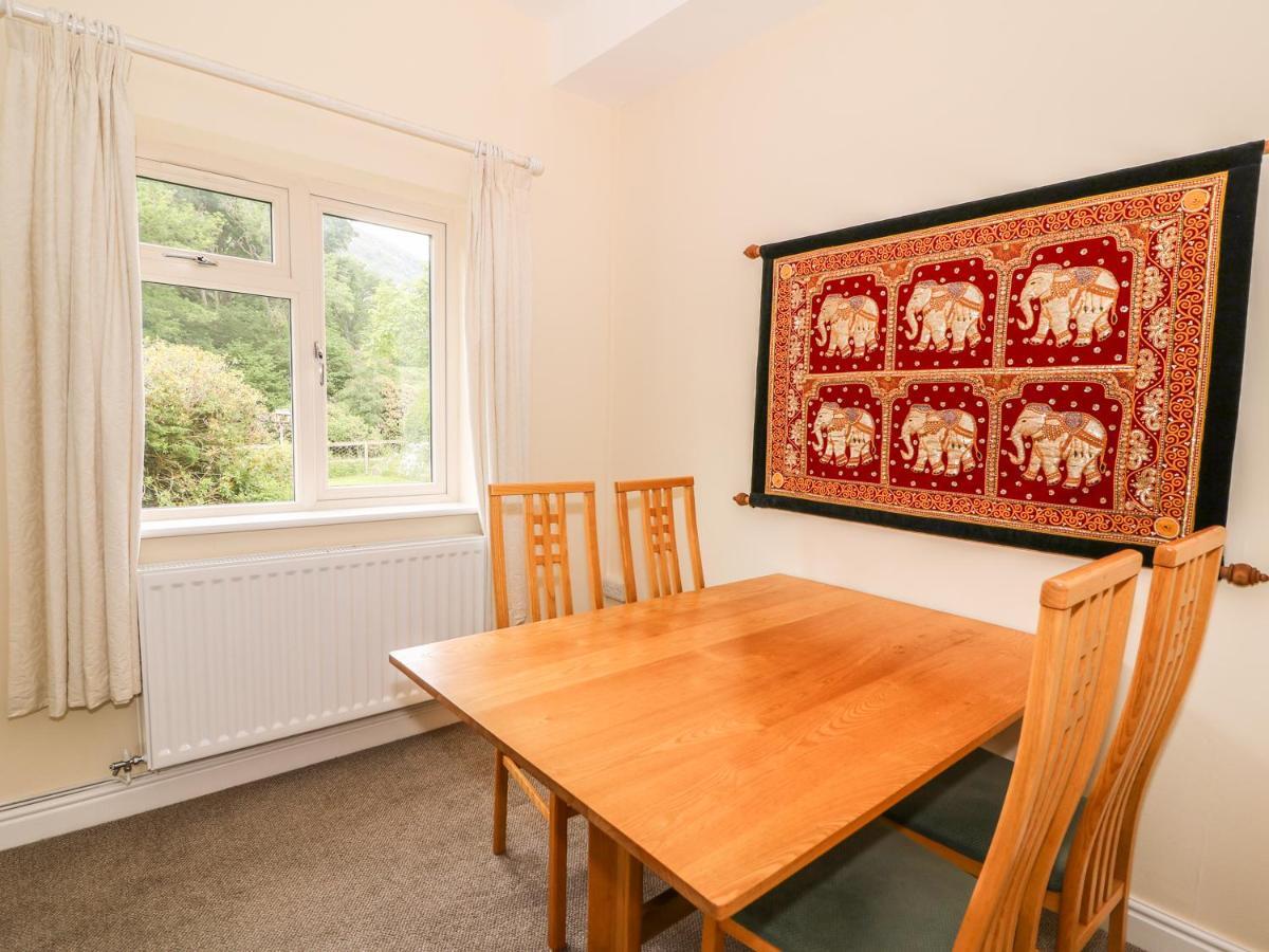 Gardener'S Cottage Llandrindod Wells Εξωτερικό φωτογραφία