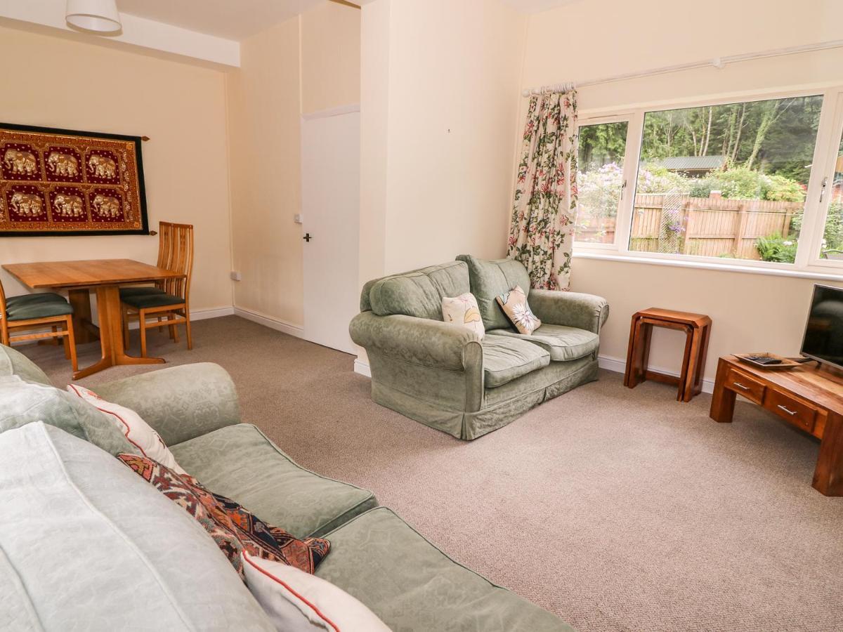 Gardener'S Cottage Llandrindod Wells Εξωτερικό φωτογραφία