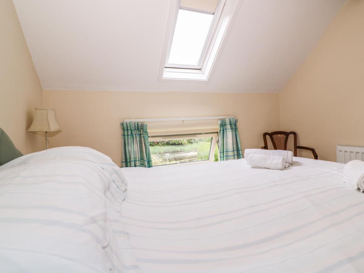 Gardener'S Cottage Llandrindod Wells Εξωτερικό φωτογραφία
