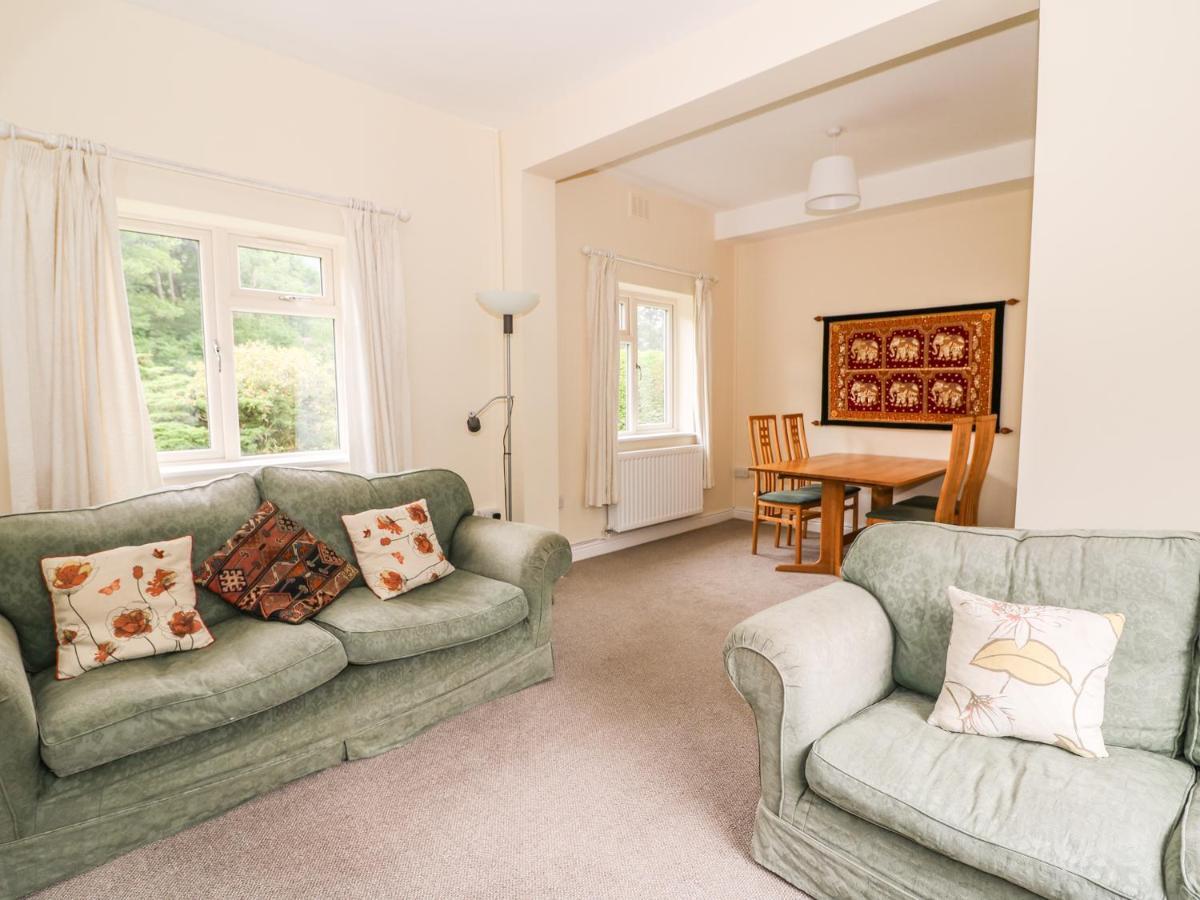 Gardener'S Cottage Llandrindod Wells Εξωτερικό φωτογραφία