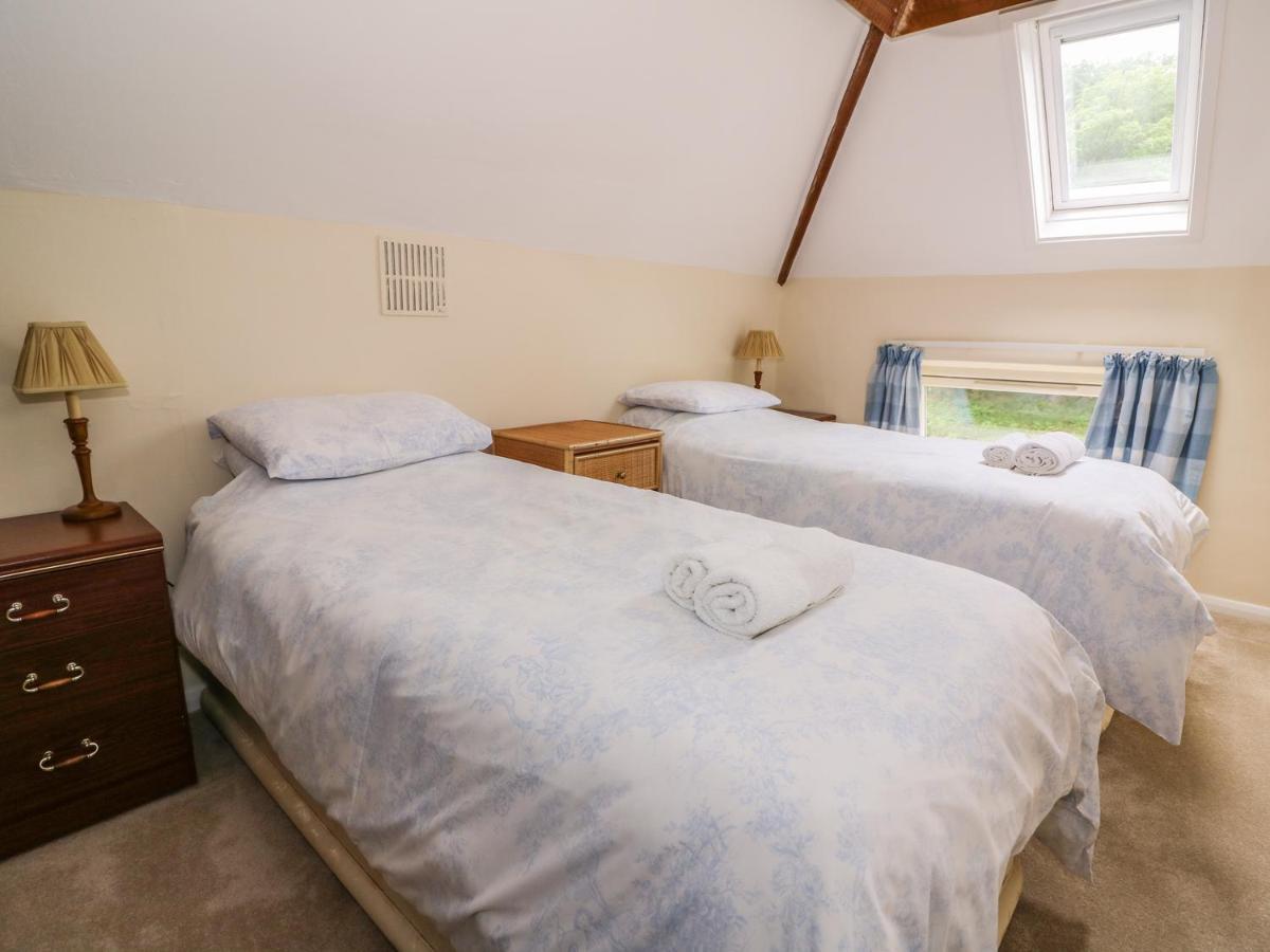 Gardener'S Cottage Llandrindod Wells Εξωτερικό φωτογραφία