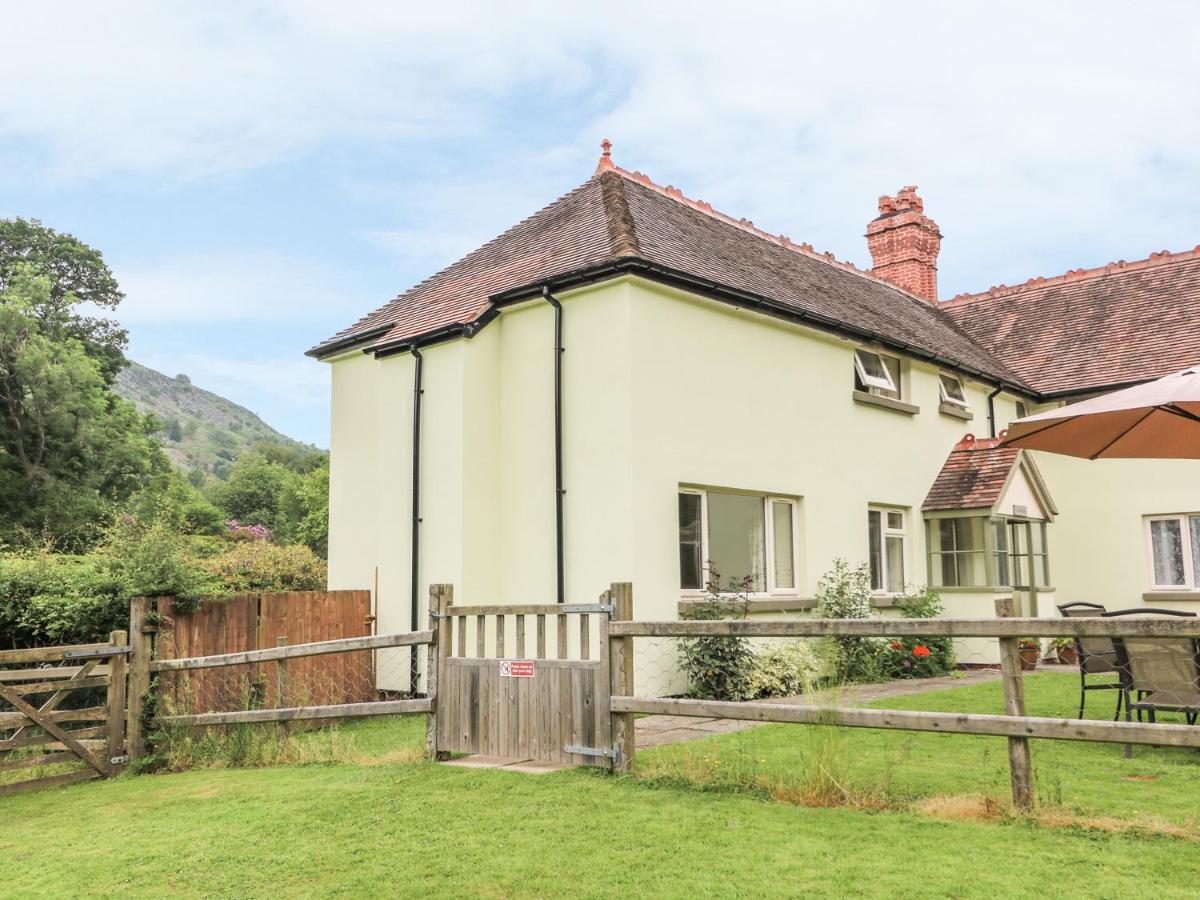 Gardener'S Cottage Llandrindod Wells Εξωτερικό φωτογραφία